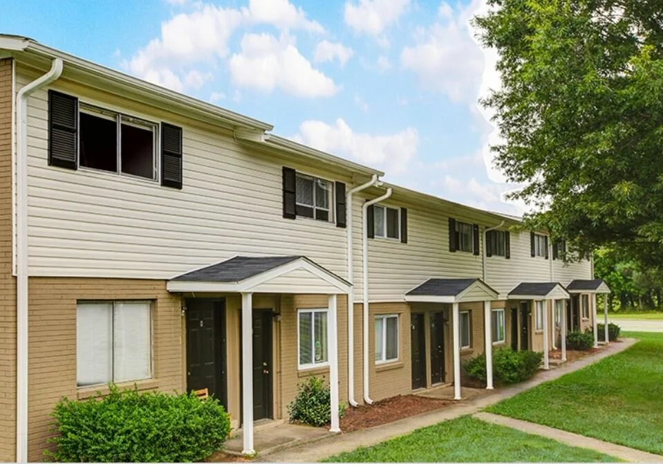 Cottage Gardens  $7,580,000223(f) | Affordable Greensboro, NC 176 units January 2021