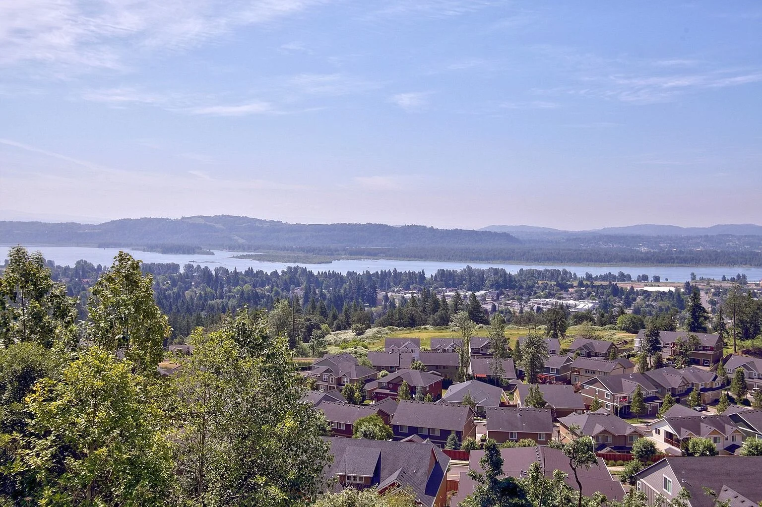 Lookout at the Ridge Apts $9,953,100223(a)(7) | Green Washougal, WA 60 units January 2021