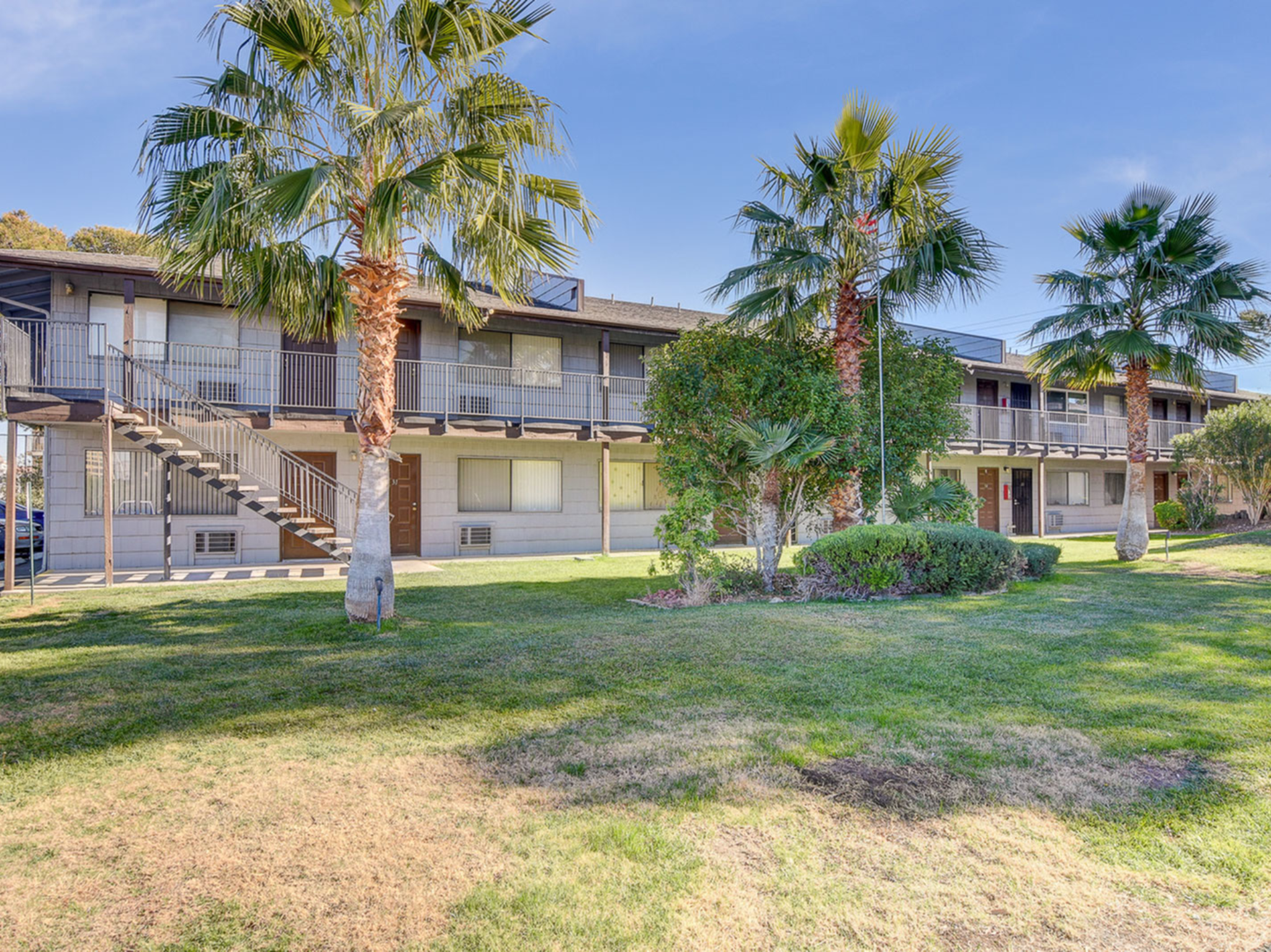 Americana Palos Verdes $6,480,000223(f) Las Vegas, NV 102 units January 2021