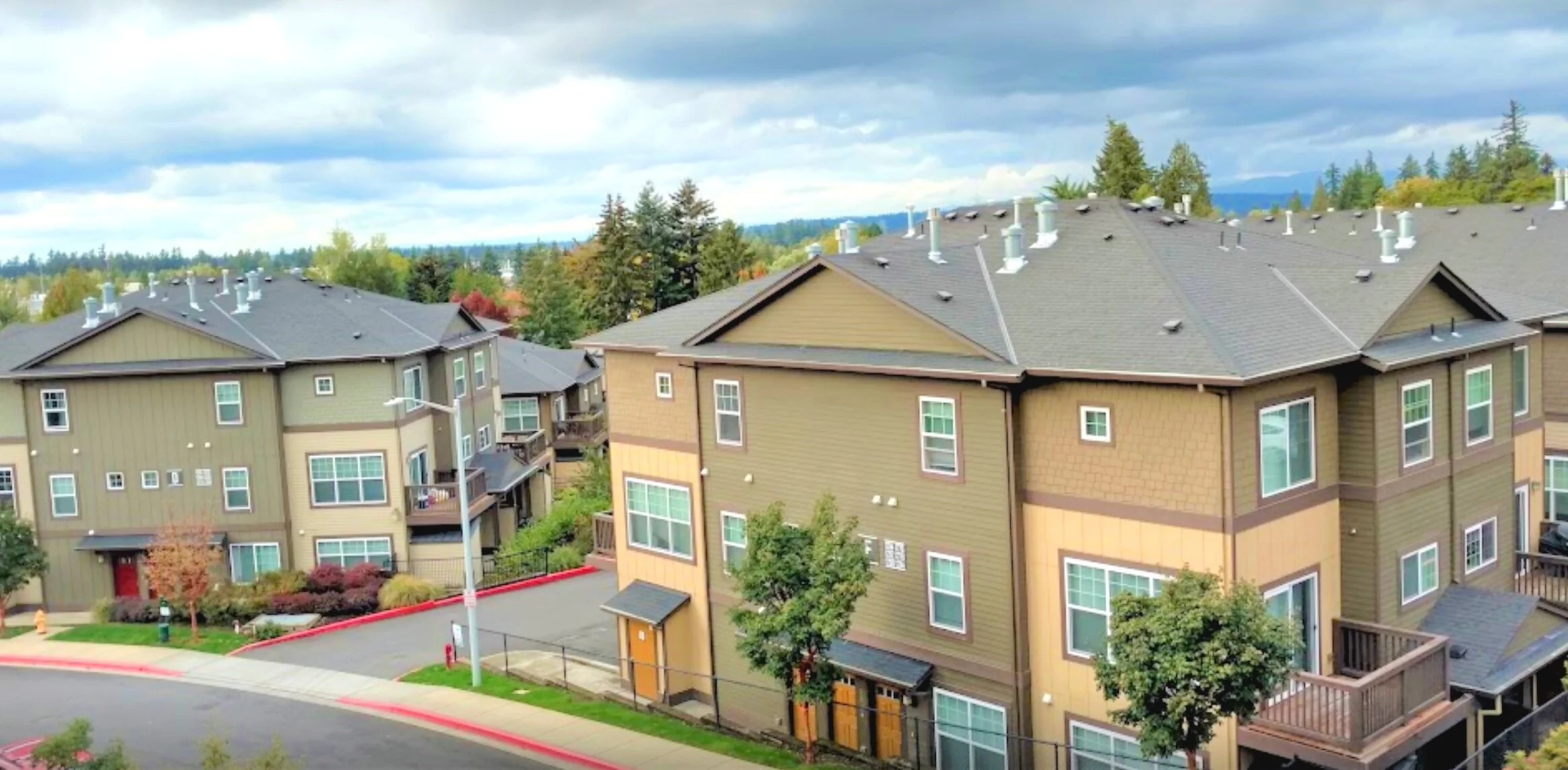 Springwater Crossing $26,844,600223(a)(7) | Green Gresham, OR 171 units January 2021