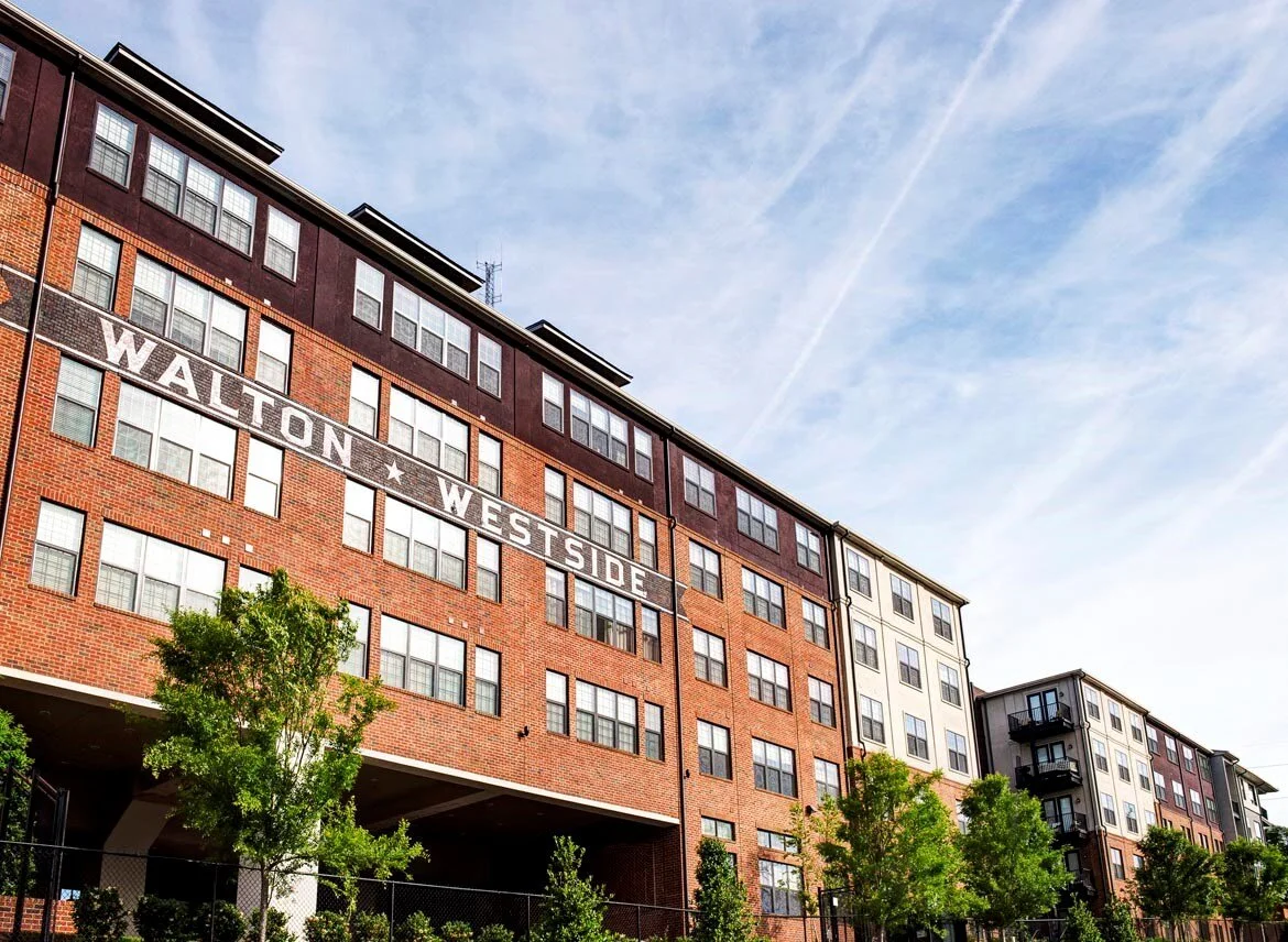 Walton Westside $40,500,000223(a)(7) | Green Atlanta, GA 254 units January 2021