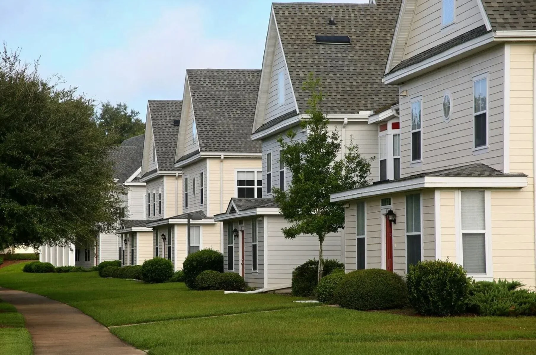 Twin Oaks at Southwood $20,160,900223(a)(7)  Tallahassee, FL 242 units February 2021
