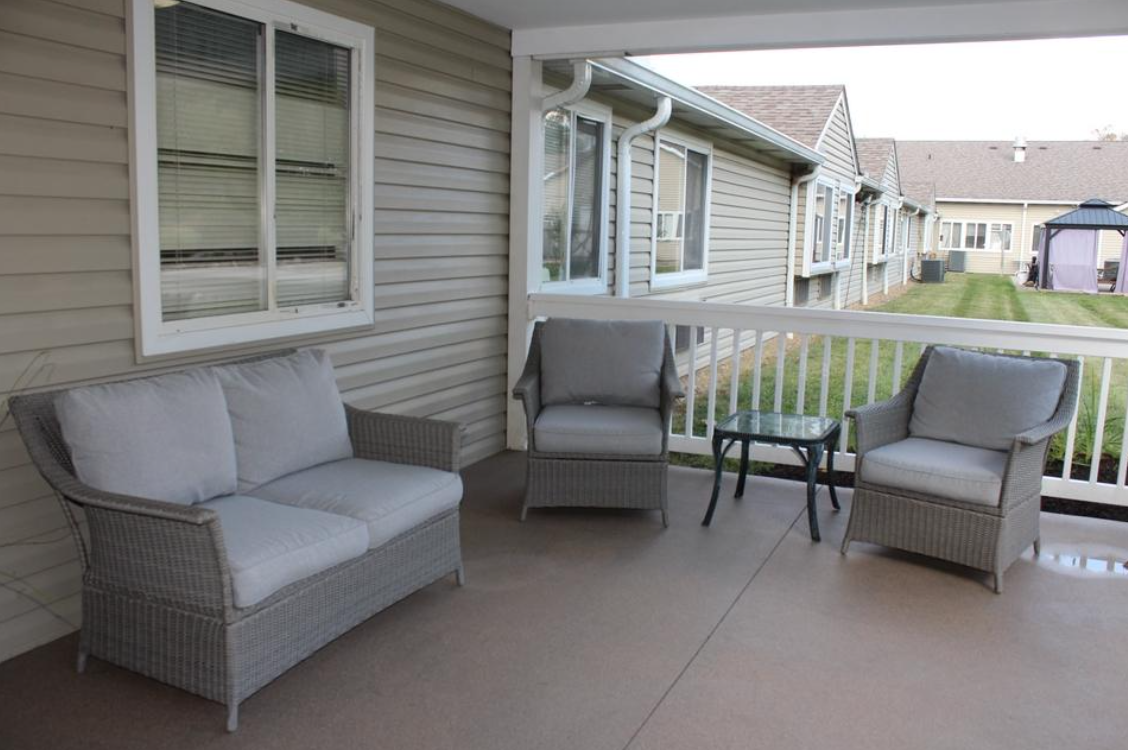 Northwood HC Portfolio $20,223,900232/223(f)  Ohio 332 total beds February 2021