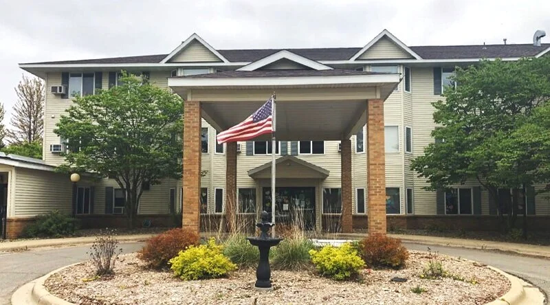 Pleasant View/Manor $7,629,534Bridge Loan  Faribault, MN 101 total beds February 2021