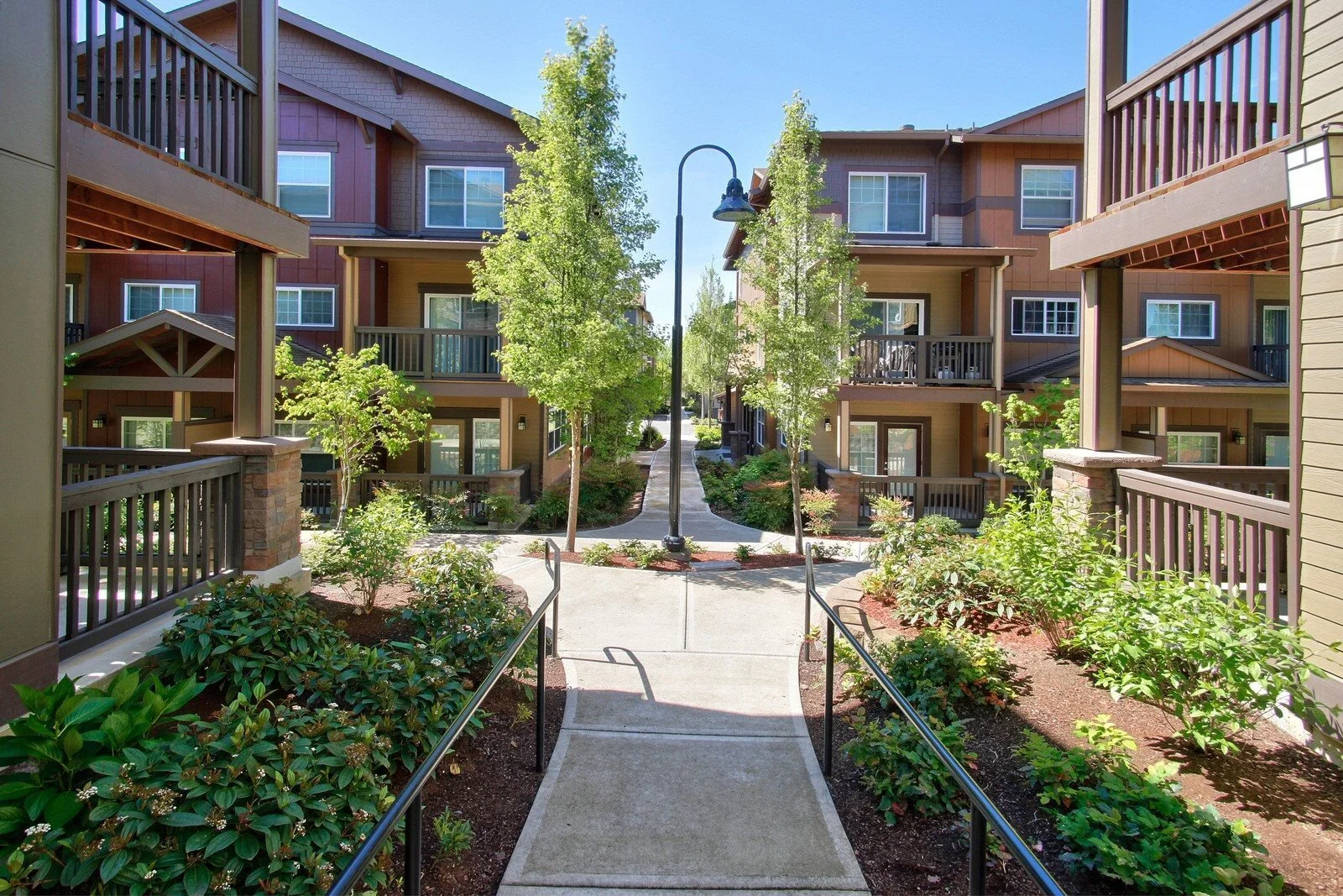Sunset Crossing $14,985,300223(a)(7) | Green Beaverton, OR 102 units February 2021