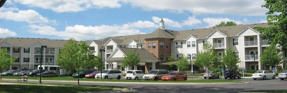 Village of Redford  $7,864,700223(a)(7) | Affordable Redford, MI 81 units February 2021