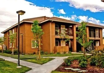 Meridian Luxury Apts  $21,448,000223(f) | Green Fresno, CA 160 units February 2021