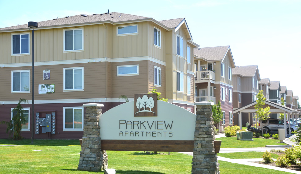 Parkview Apartments  $12,920,000223(f) | Green Olympia, WA 72 units February 2021