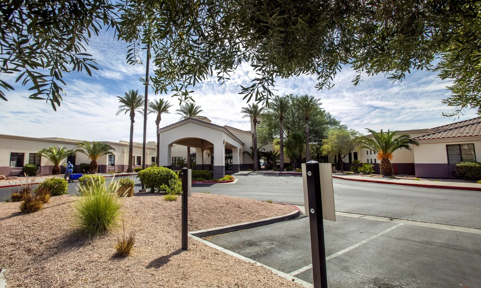 The TLC Care Center $15,406,200232/223(a)(7) Henderson, NV 255 beds February 2021