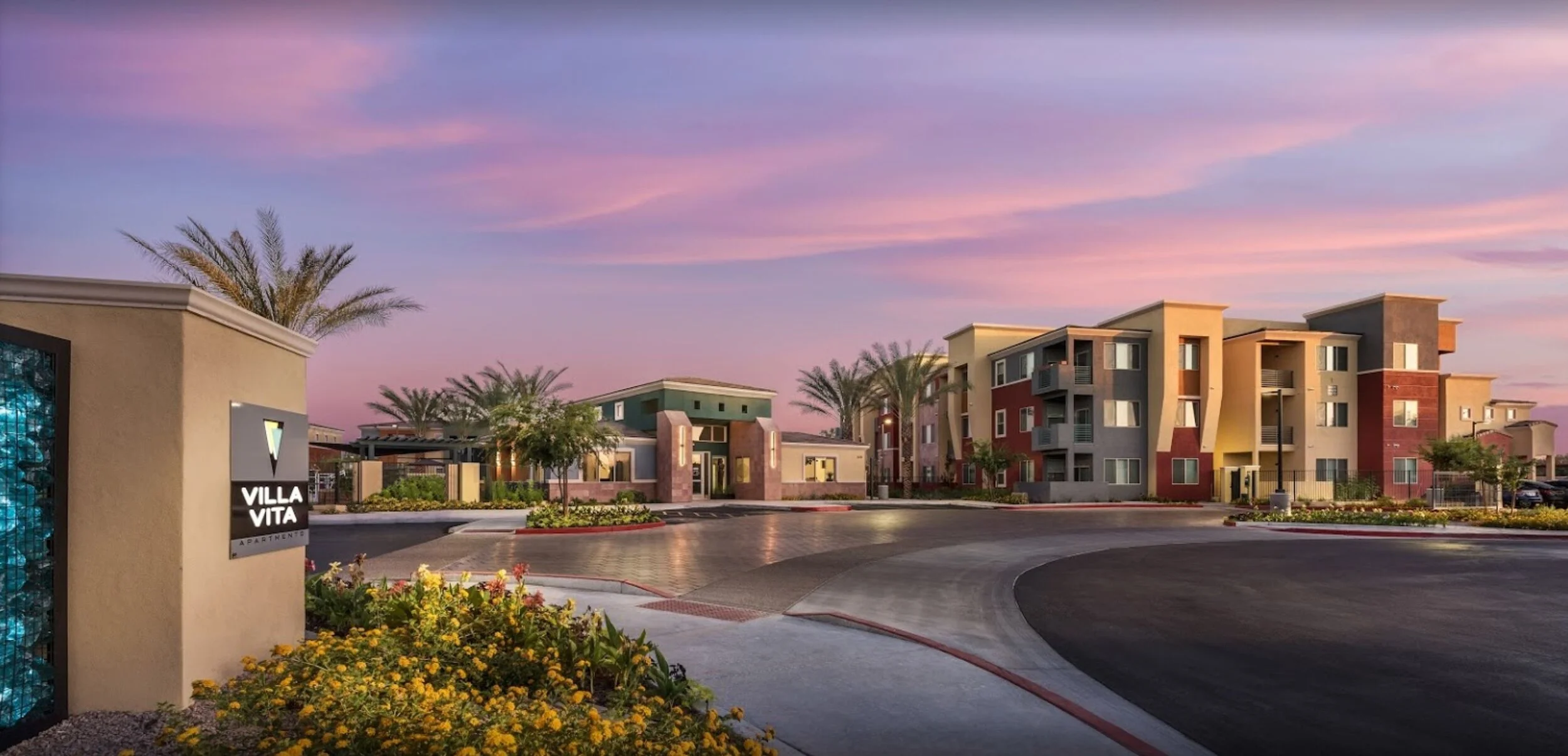 Villa Vita Apartments  $29,748,400223(f) | Green Peoria, AZ 183 units February 2021
