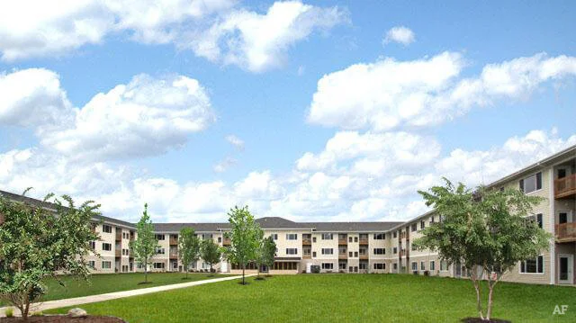 Centre Meadows  $7,484,400223(a)(7) | Green Portage, MI 122 units February 2021