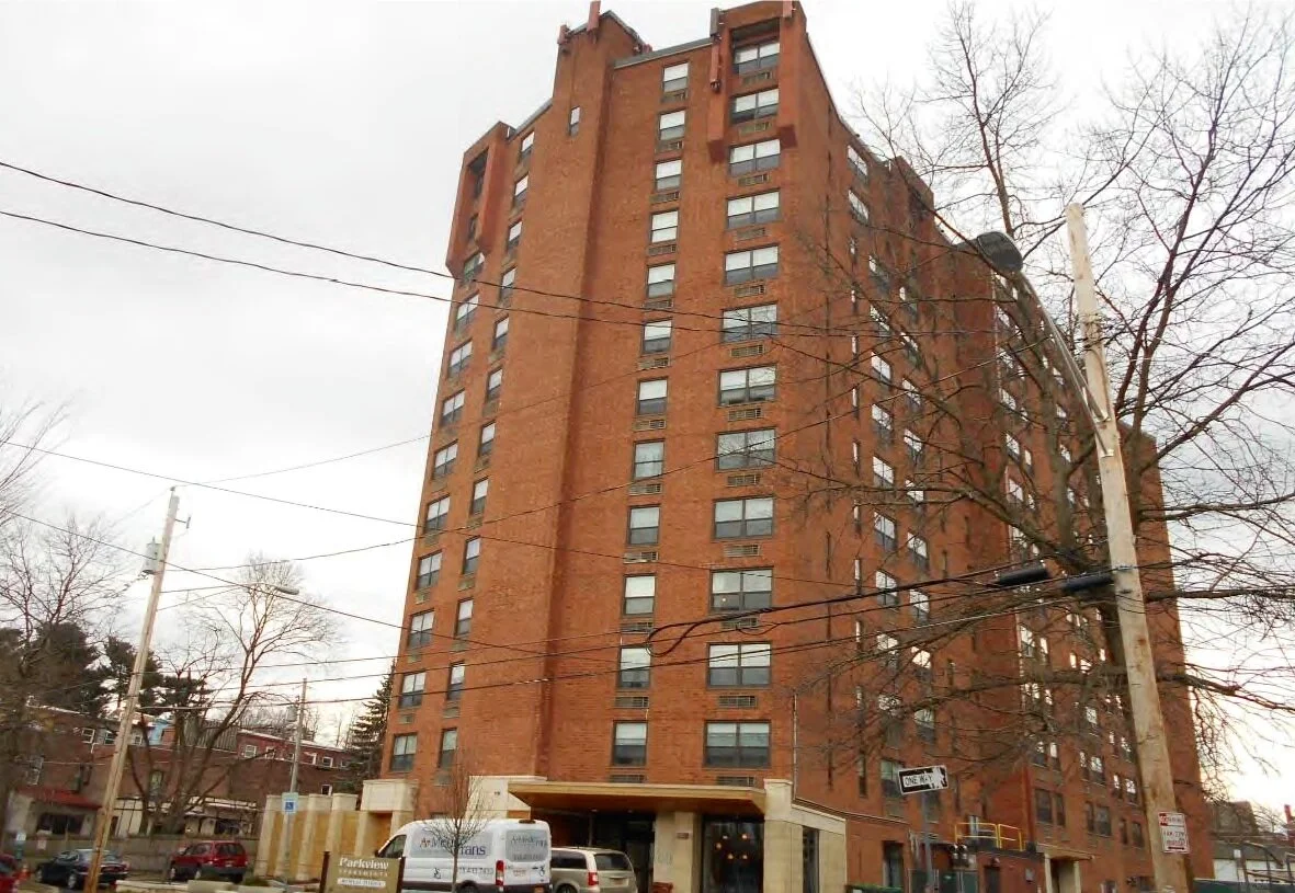 Parkview Apartments $16,160,000223(f) | Affordable Albany, NY 182 units February 2021