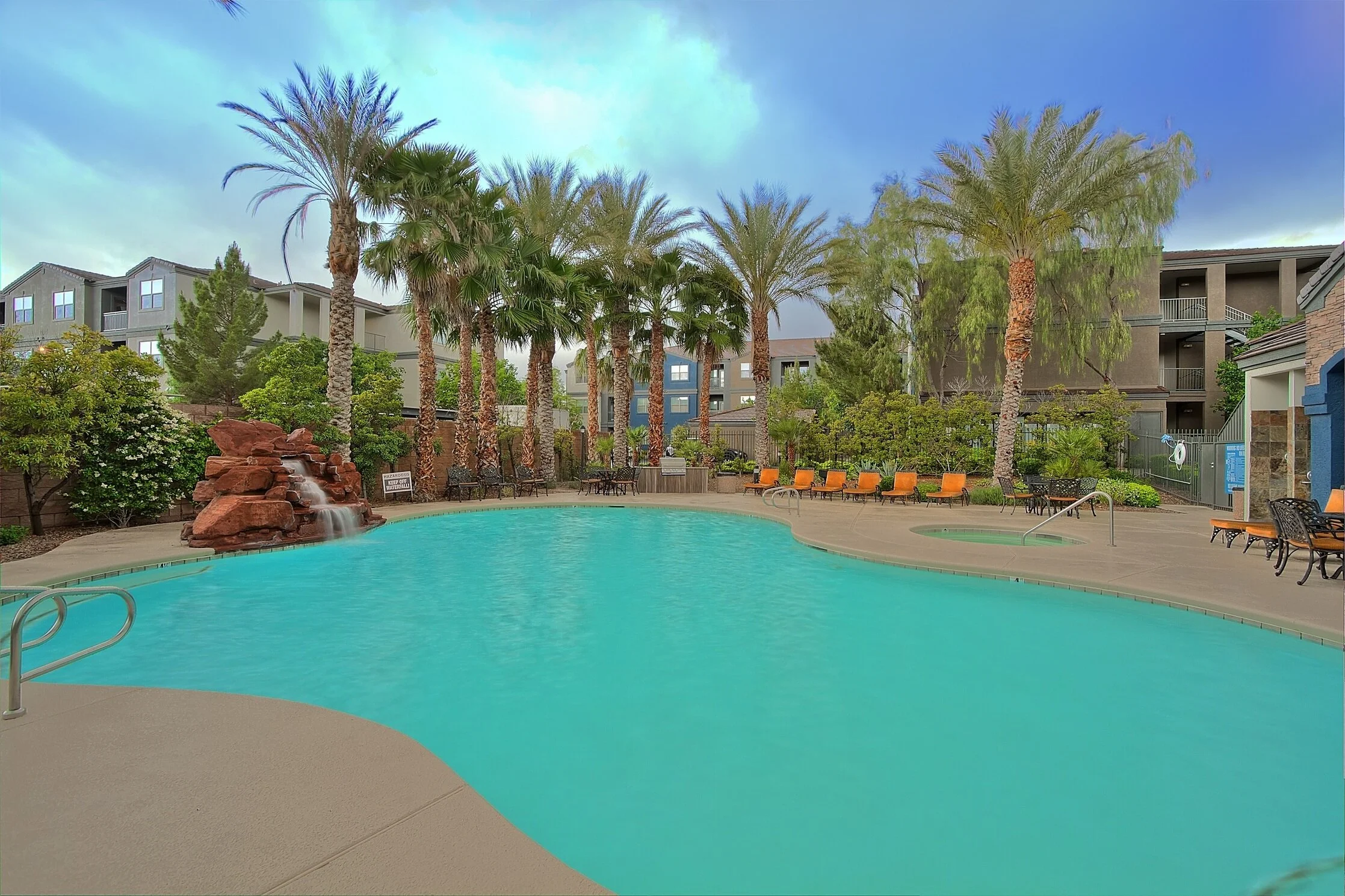 Cabrillo Apartments $30,187,800223(a)(7) | Green Las Vegas, NV 252 units February 2021