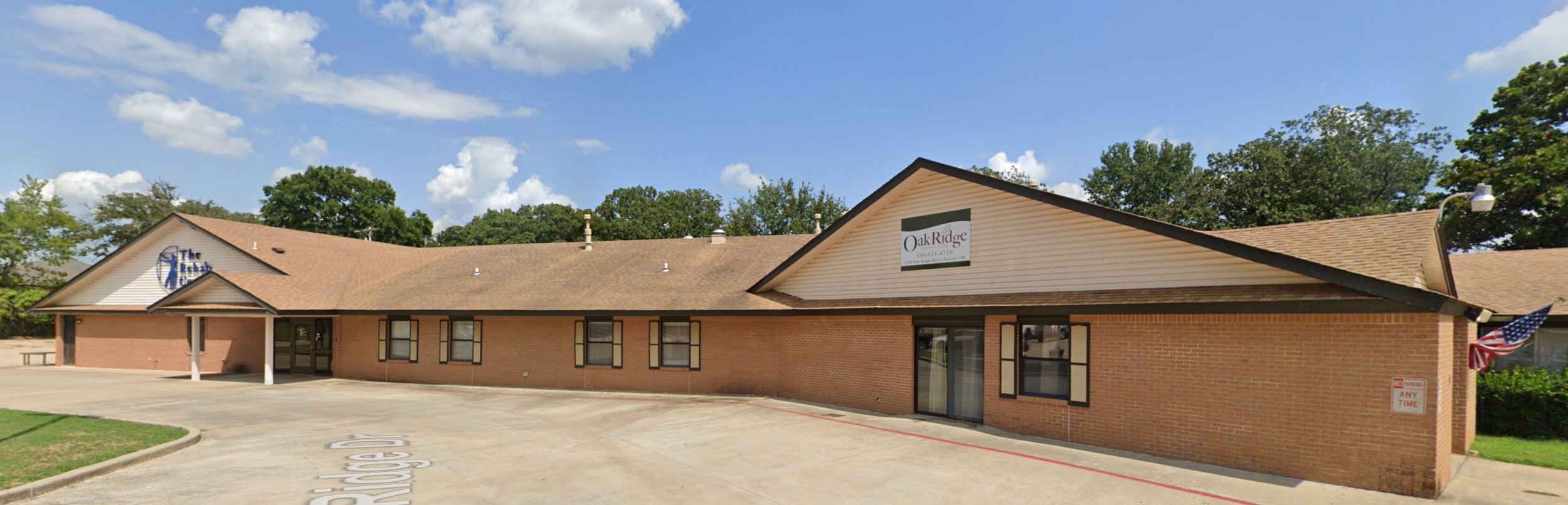 Red River SNF Portfolio $12,675,000Bridge Loan Durant, OK 435 beds February 2021