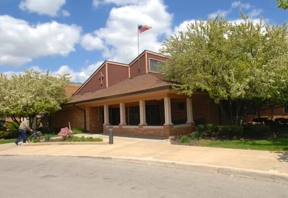 McAuley Manor $5,369,000Bridge Loan Aurora, IL 87 beds March 2021