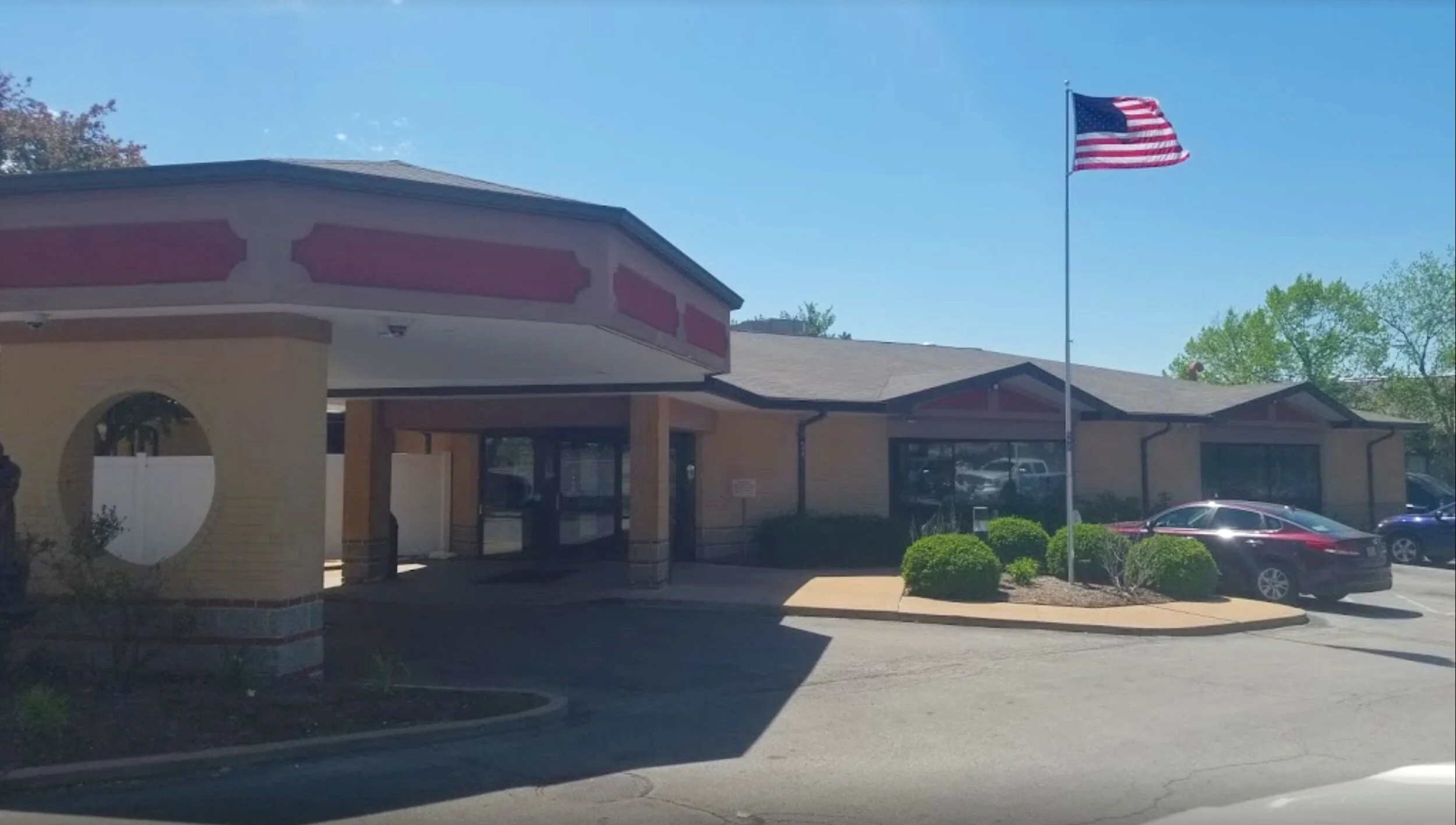 Lansdowne Village $750,000Mezzanine Loan St. Louis, MO 145 units March 2021