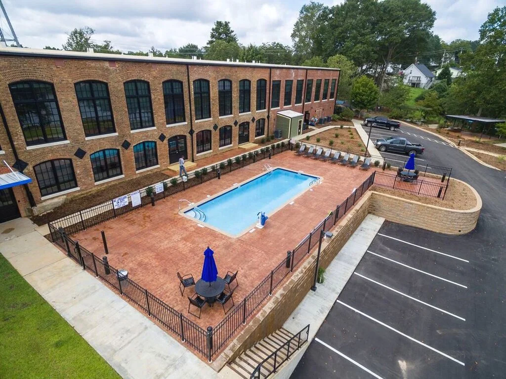Lofts by the Lake $10,774,900223(a)(7) | Green Greer, SC 97 units March 2021
