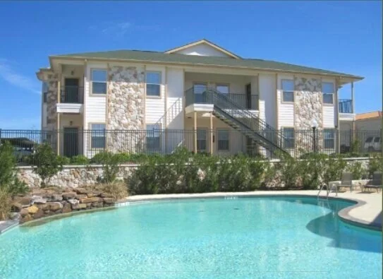 Stewart Creek Apartments $23,600,000223(f) | Green Montgomery, TX 264 units March 2021