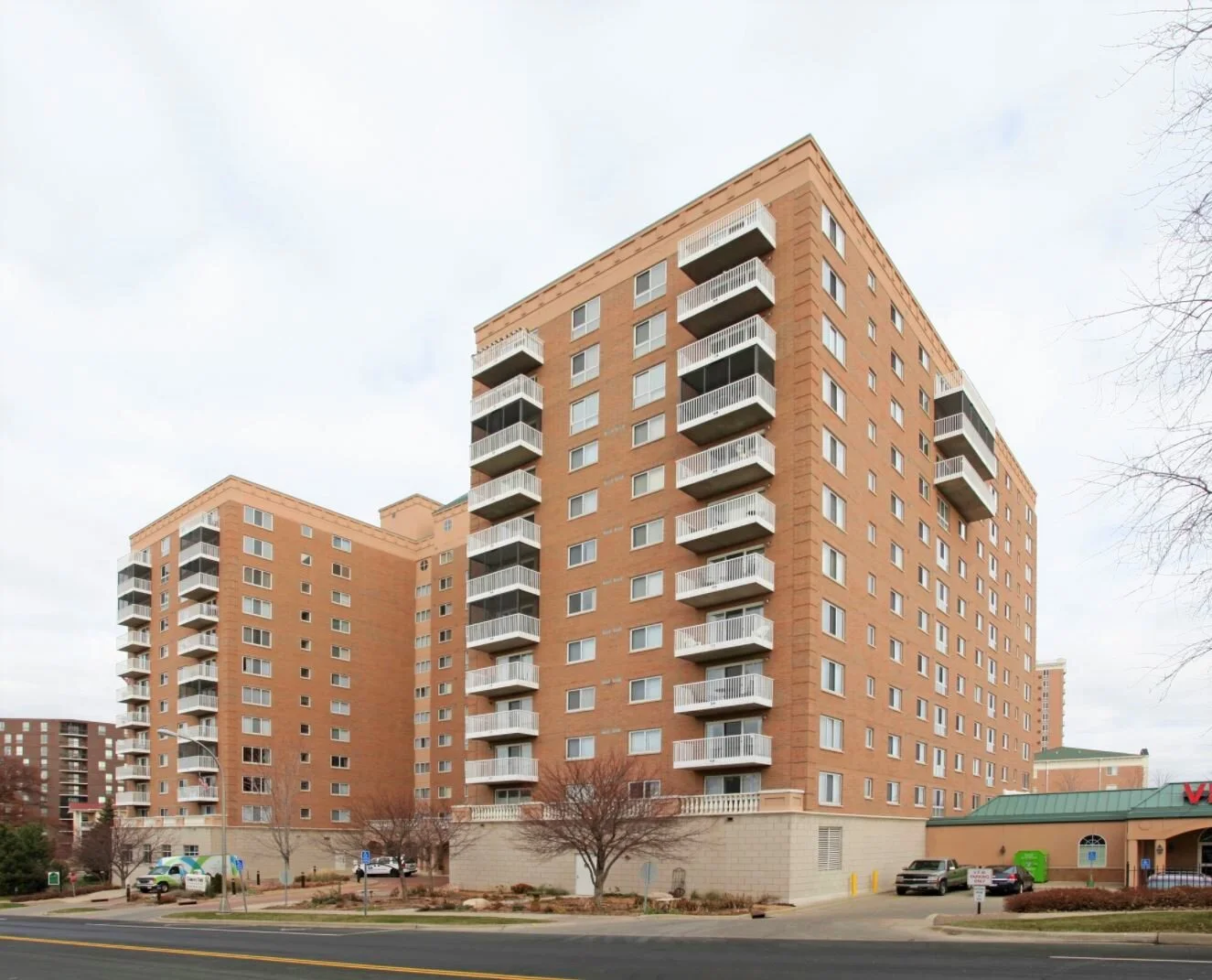 Gramercy Park $22,223,200223(a)(7) Richfield, MN 157 beds March 2021
