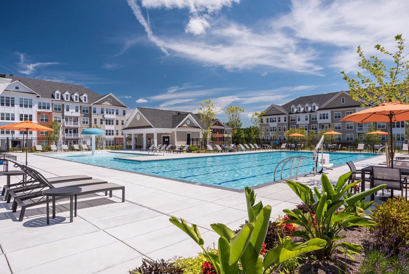 Enclave at Box Hill II $26,660,100221(a)(7) | Green Abingdon, MD 149 units March 2021