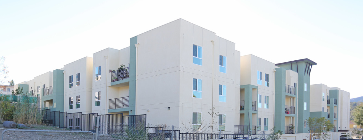 Bana at Tujunga $9,663,000223(f) | Affordable Tujunga, CA 38 units April 2021