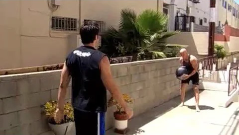 How To Train Your Kinetic Chain & Improve Your Timing