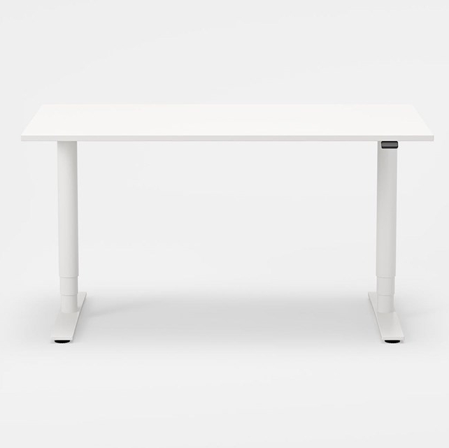 Desks are an inherent and central part of our working environments. Oberon provides a flexible and practical platform, both in terms of design and functionality.