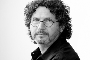 Johan Lindau
