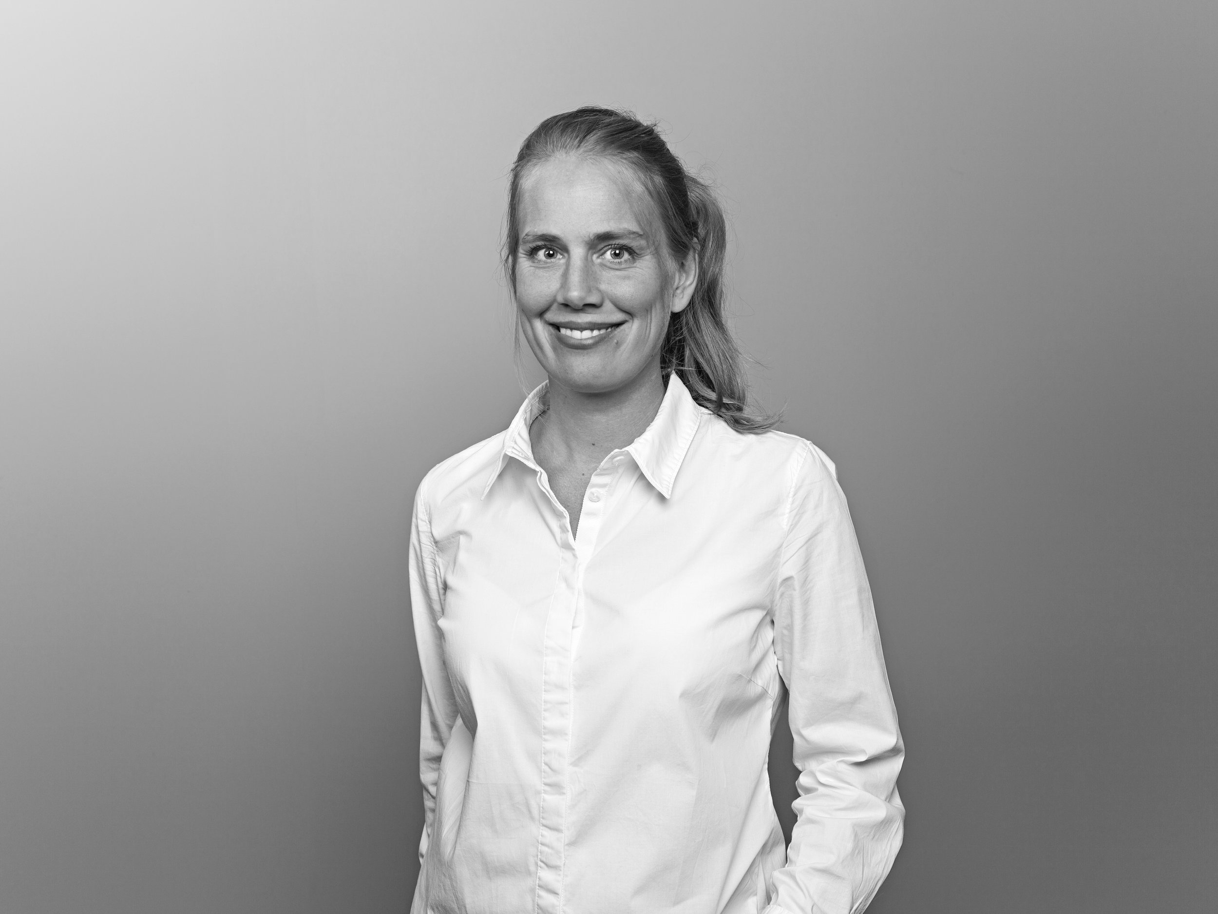 Ingrid Wingård. Architect and furniture designer, educated in Lund and Chalmers School of Architecture (Sweden). Ingrid is strong in conceptual aspects and has a great material sense. Her interest in old modernist furniture often contributes to the contemporary work of the studio.