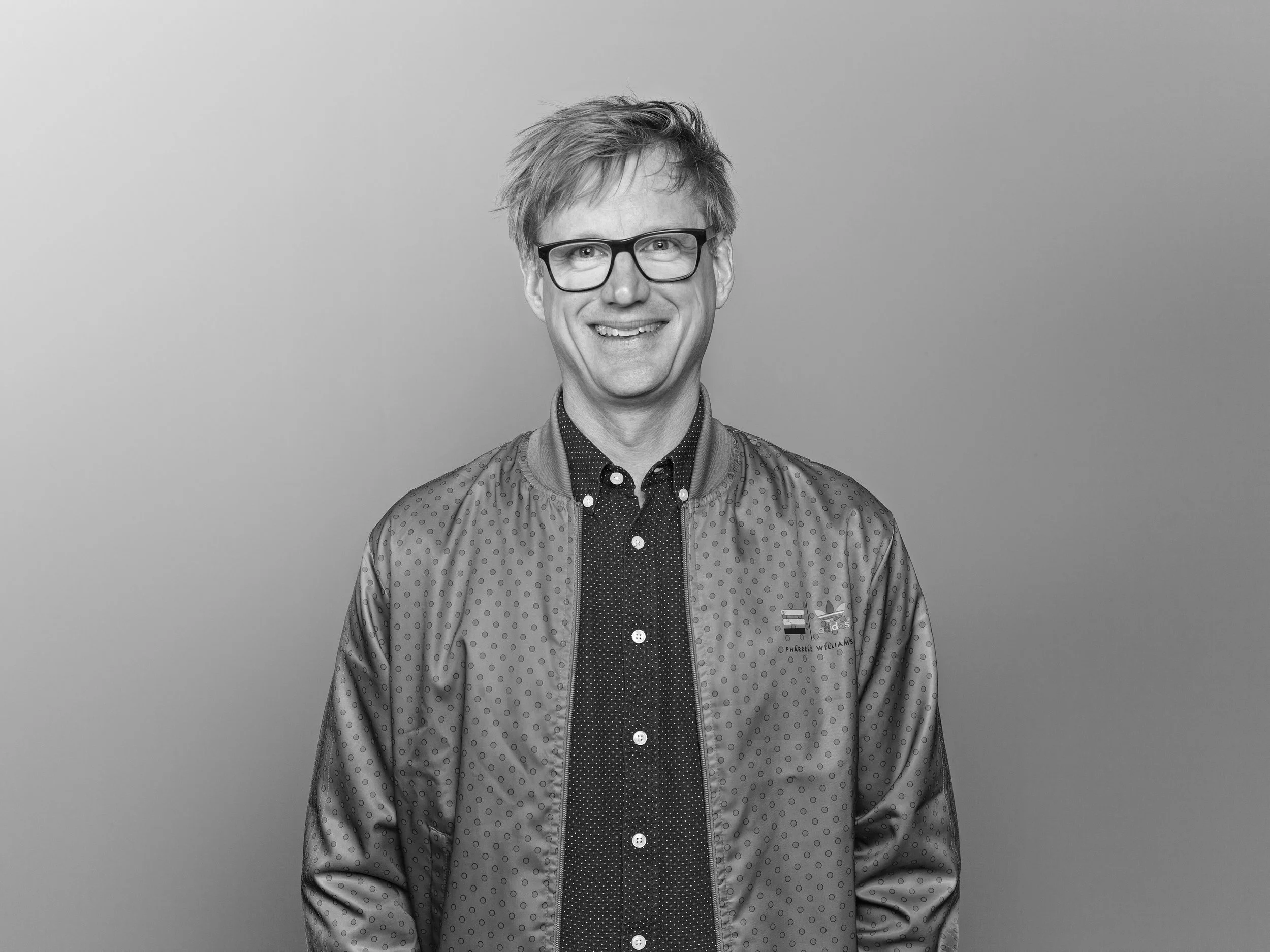 Olle Wingård. Professional cabinet maker with a masters degree in product development from Lund Institute of Technology (Sweden). Olle has special skills in structural and manufacturing issues and a unique talent in detailing. He is a previous design team member at Volvo.