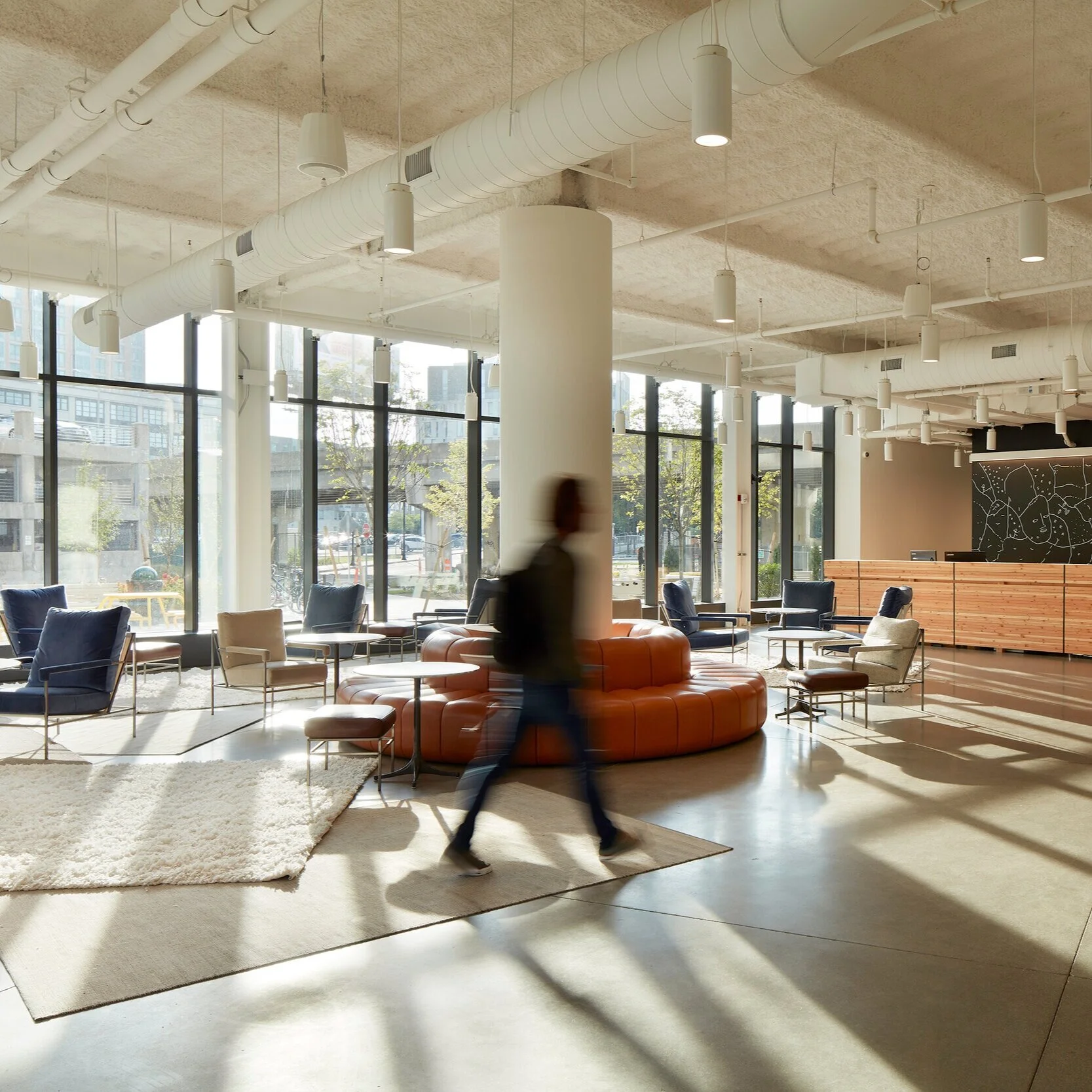 Hult House
