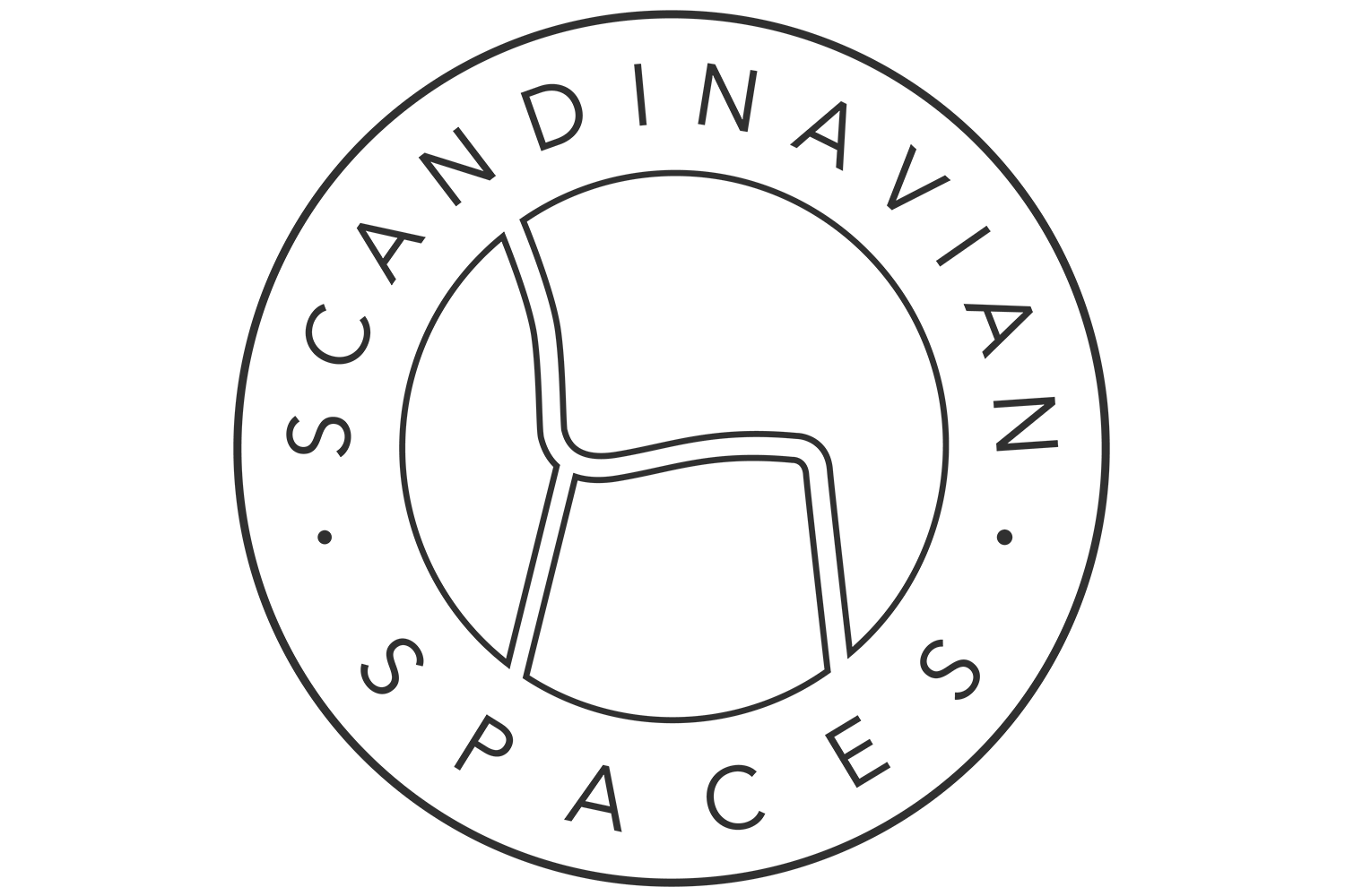 Scandinavian Spaces