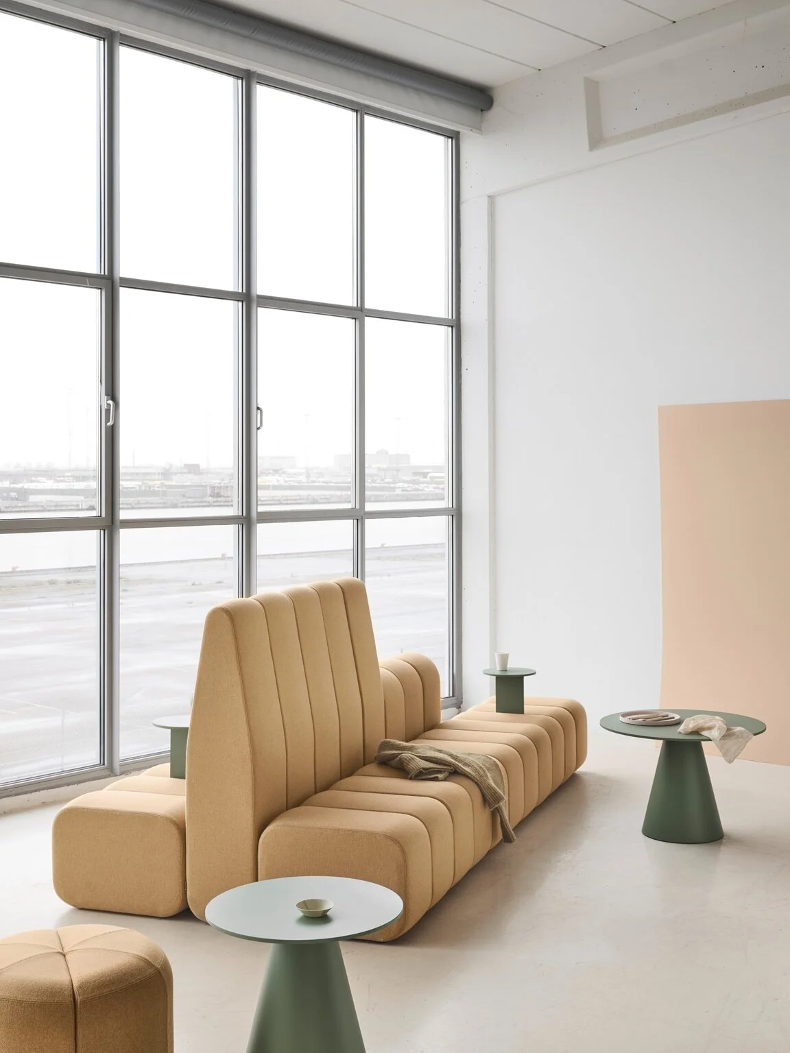 Hide out in BOB Hide