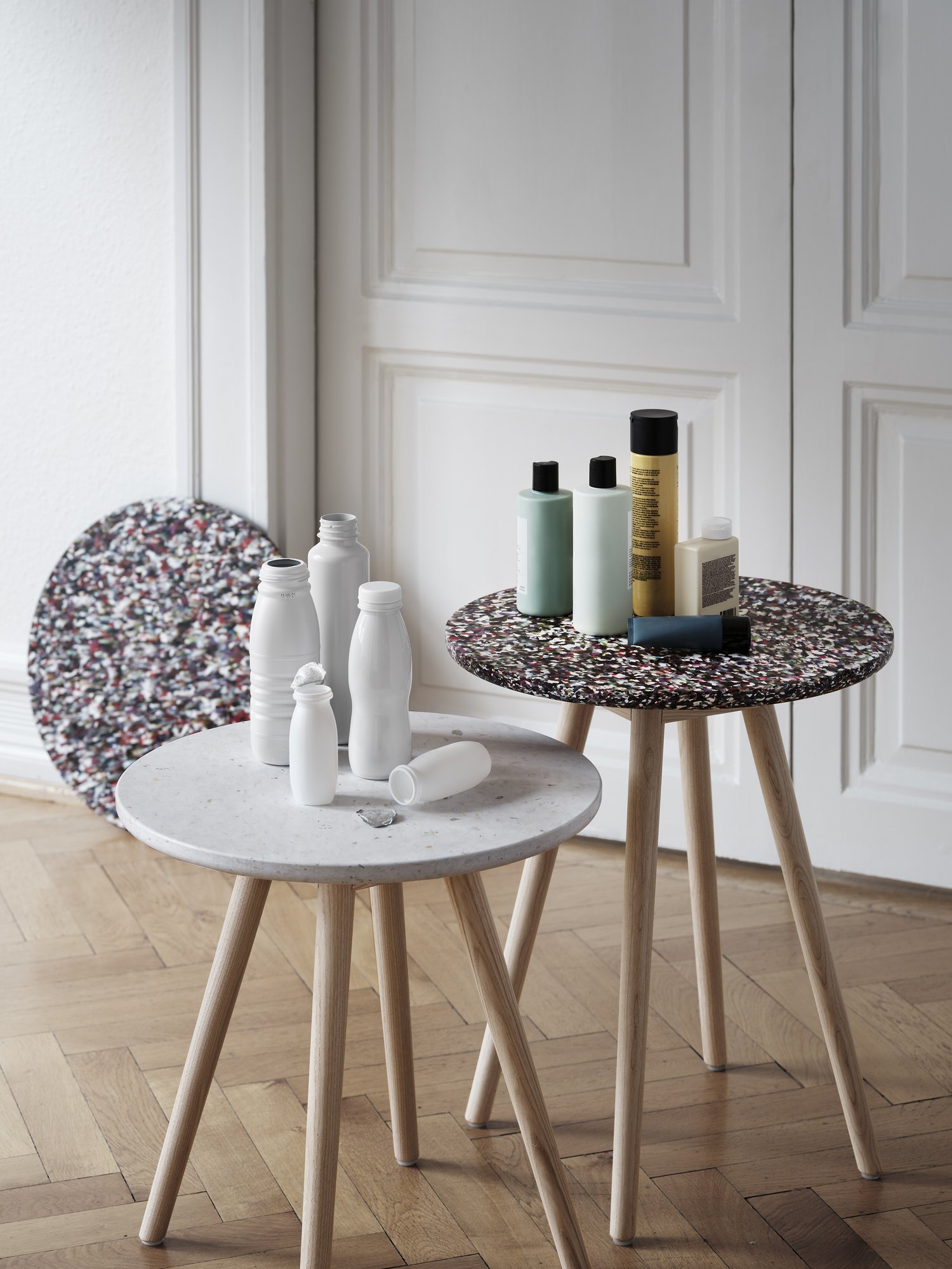 Tinnef awarded three Best of NeoCon awards - Gold, Innovation, and Sustainability