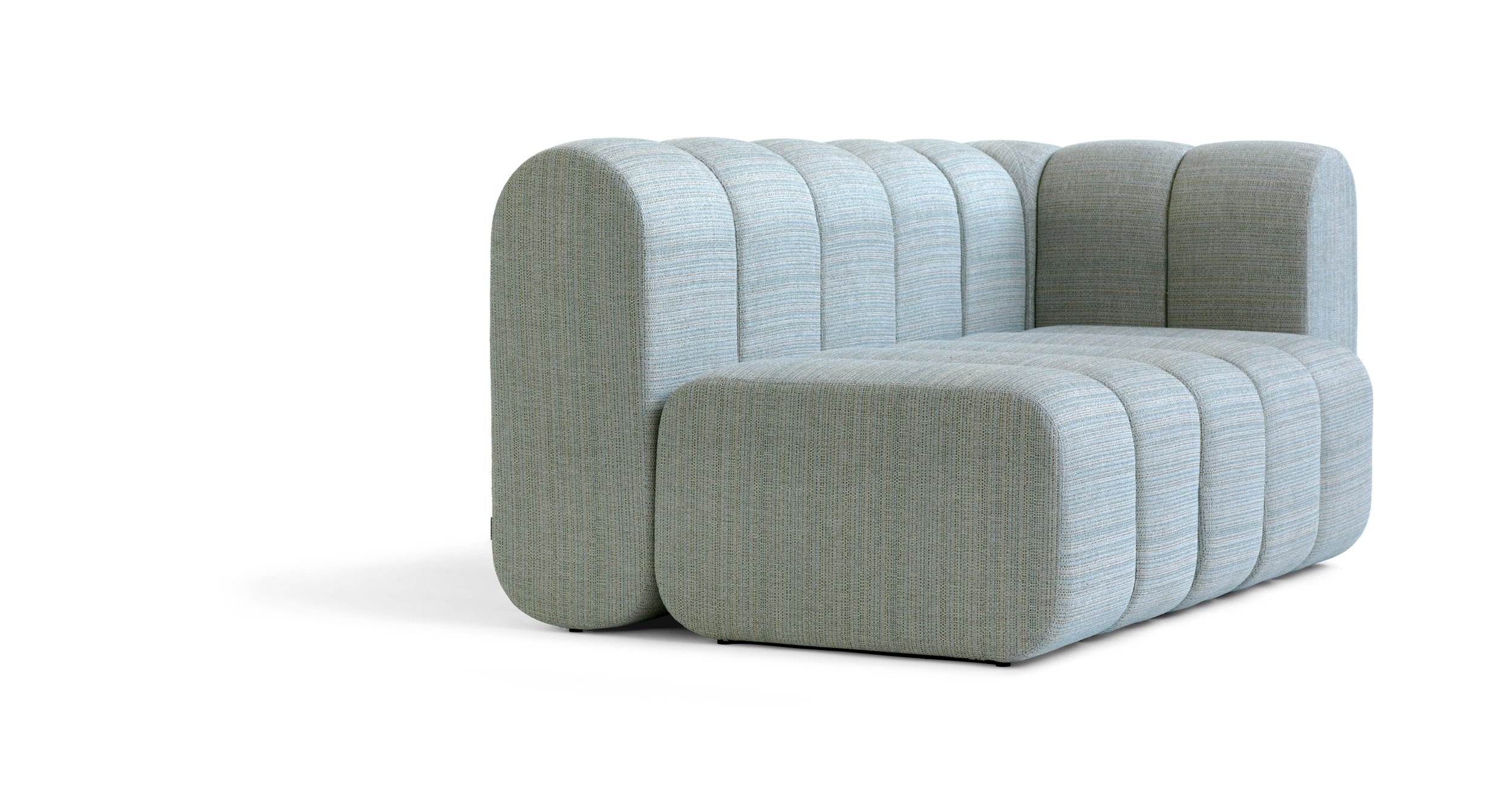 Feel at home in BOB Home — Scandinavian Spaces