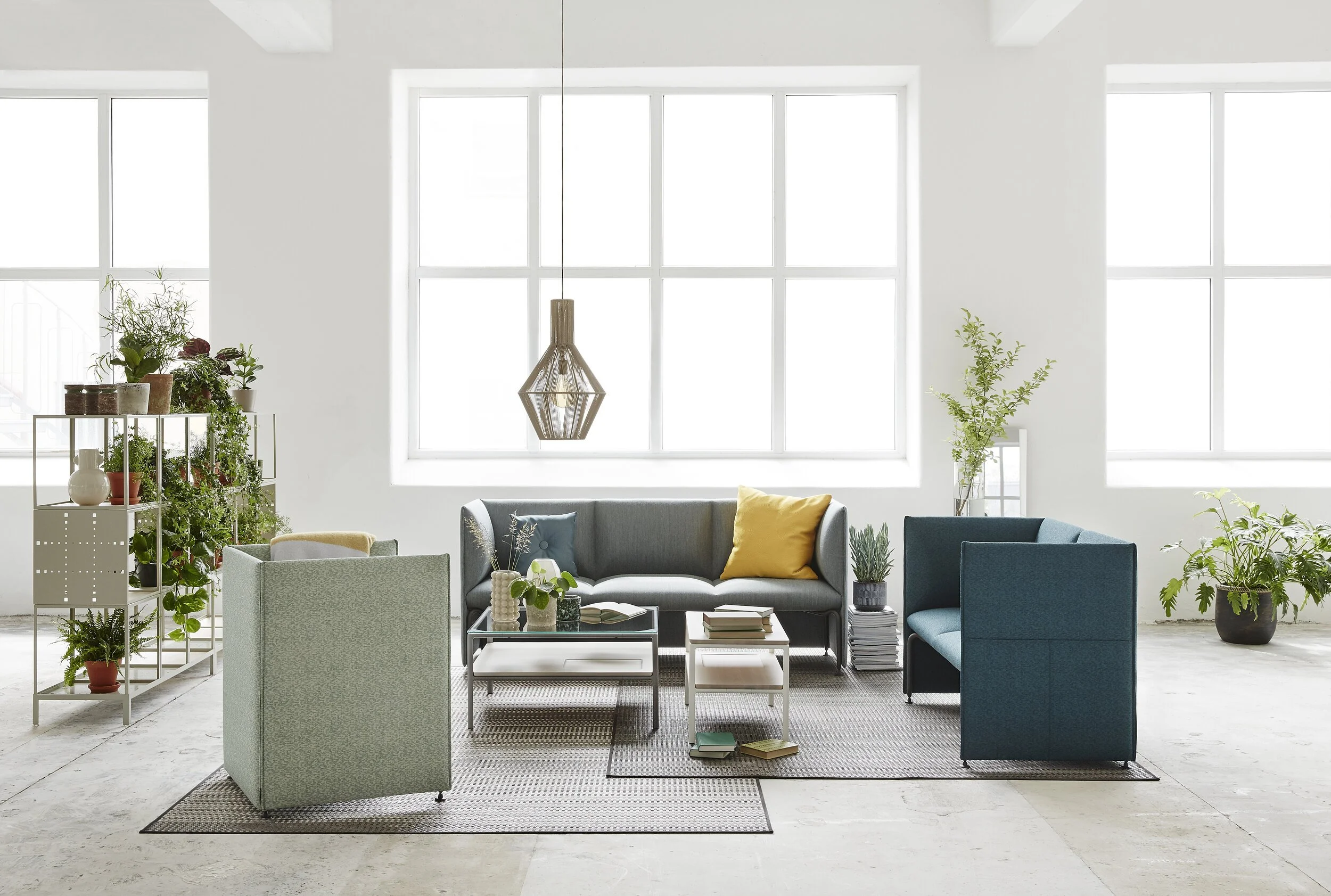Alto feels like home — Scandinavian Spaces