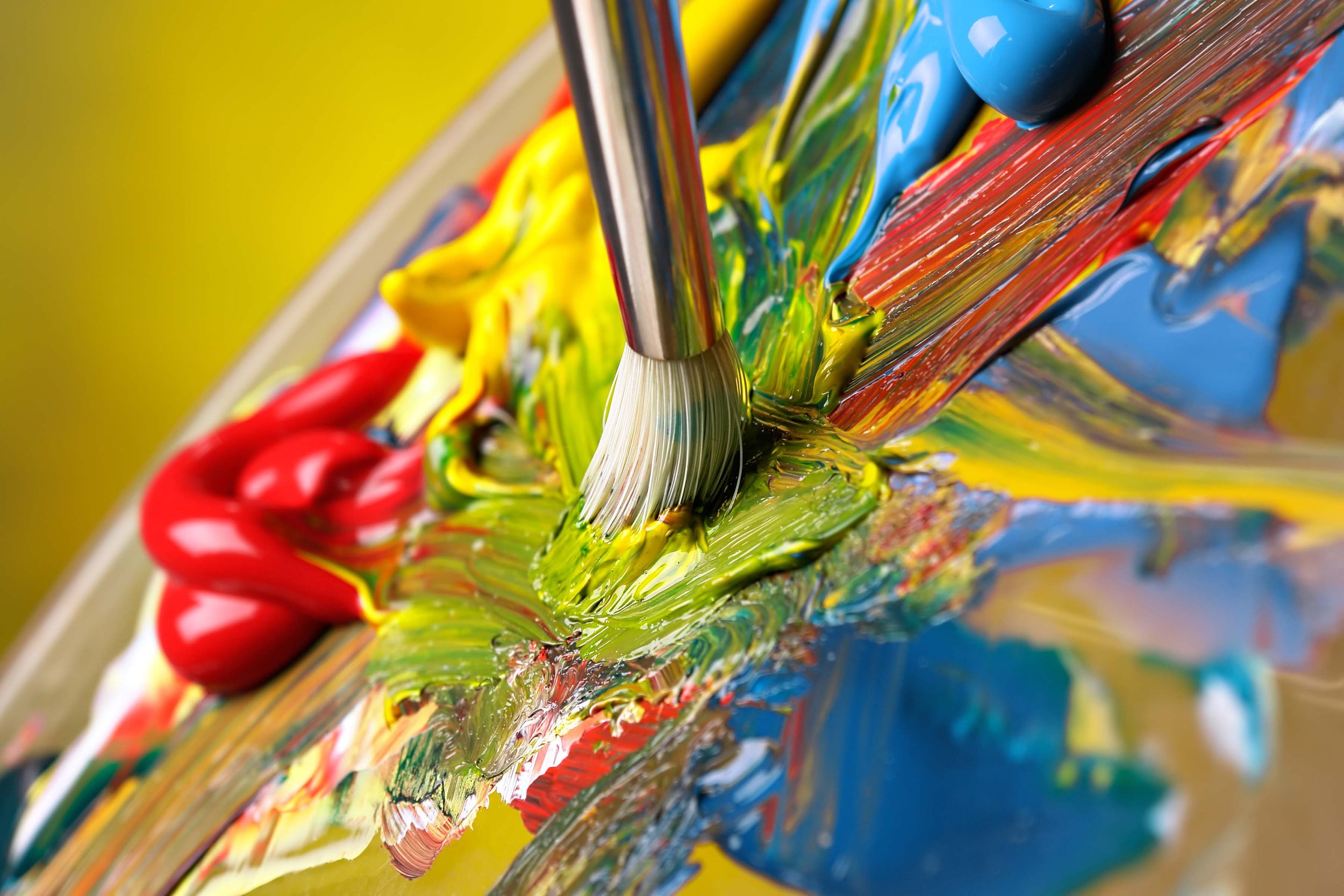 You are the artist, design outside the lines with us - NeoCon 2022