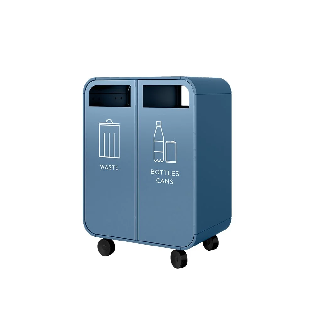 Cloud is a recycling dream — Scandinavian Spaces