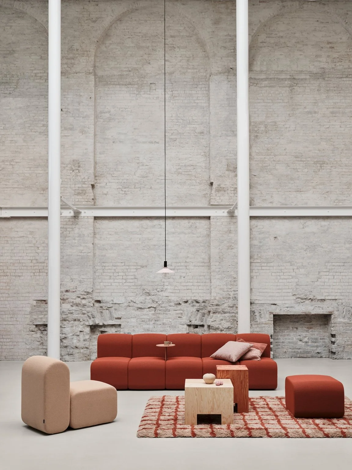 Seeing double with BOB