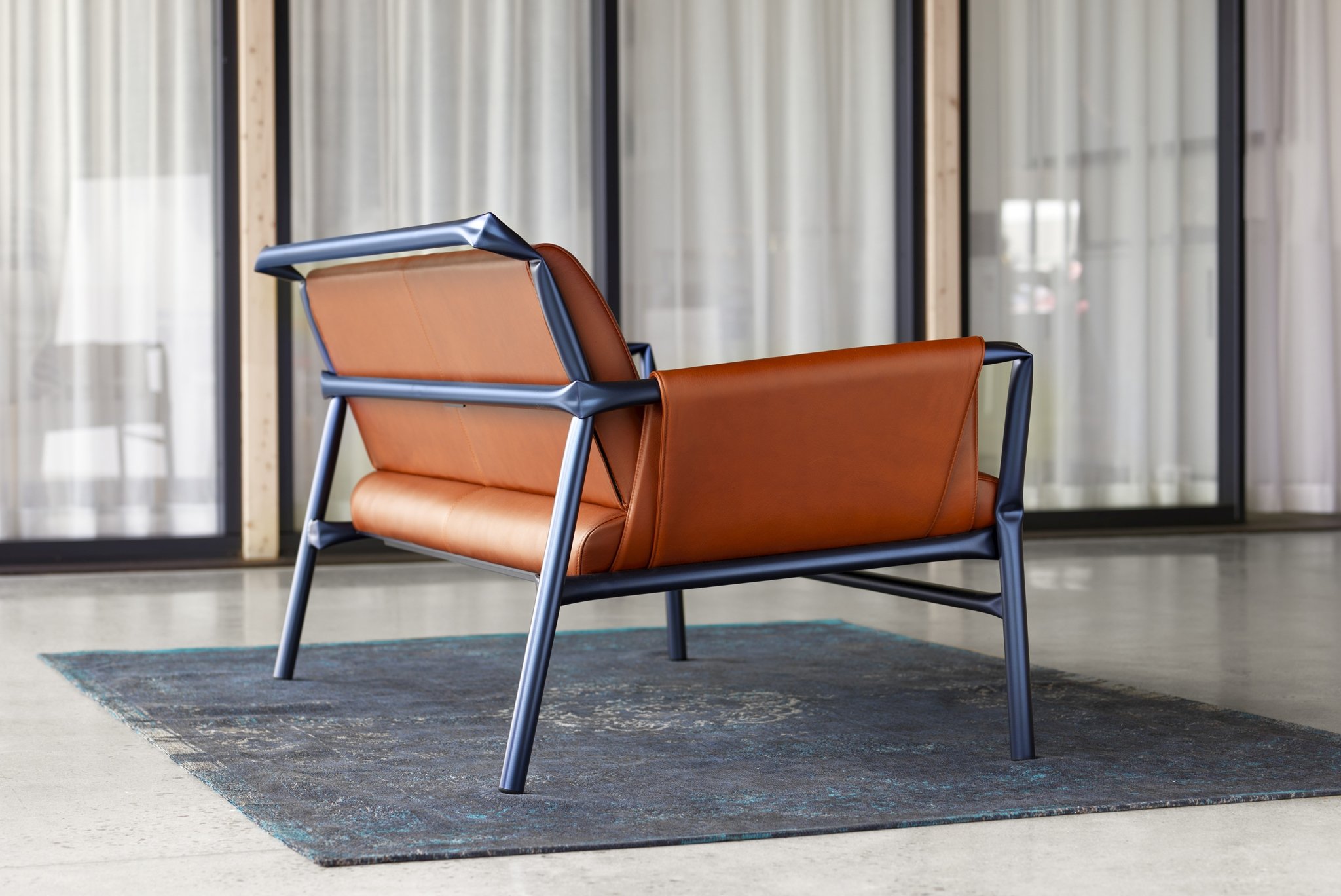 Superkink is kinked in all the right places — Scandinavian