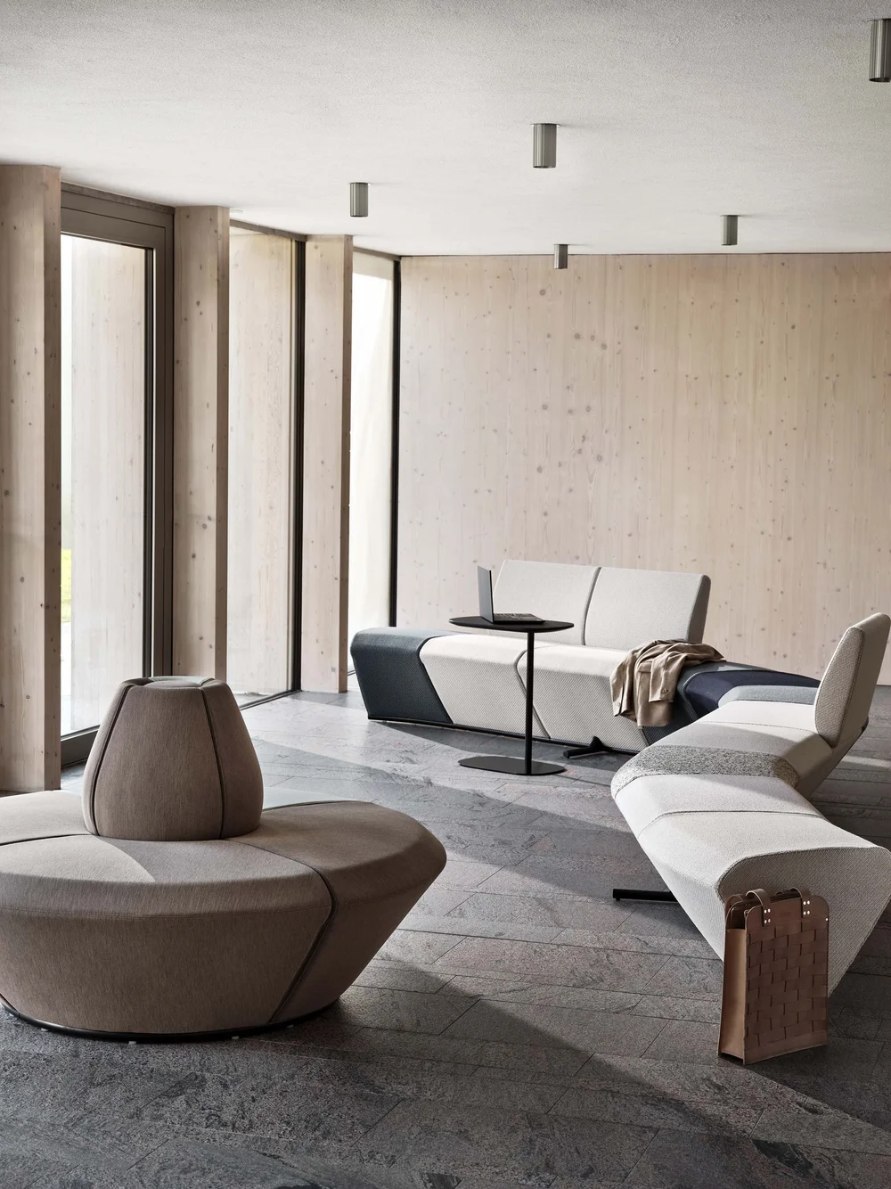 Optimize space with the modern spirit of Spino — Scandinavian Spaces