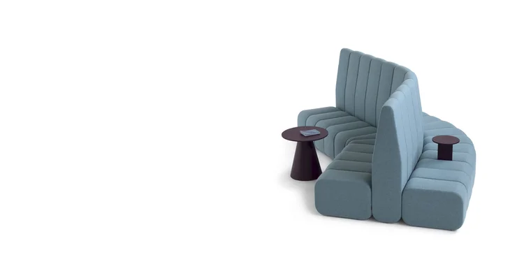 Reinvent the ordinary with the BOB family — Scandinavian Spaces