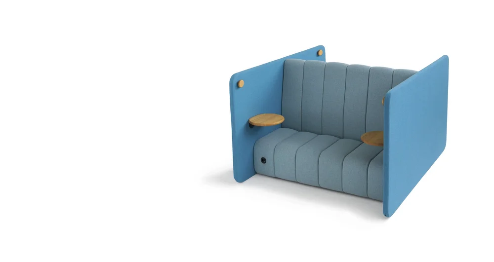 Reinvent the ordinary with the BOB family — Scandinavian Spaces