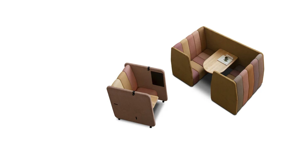 BOB Biz means Business — Scandinavian Spaces