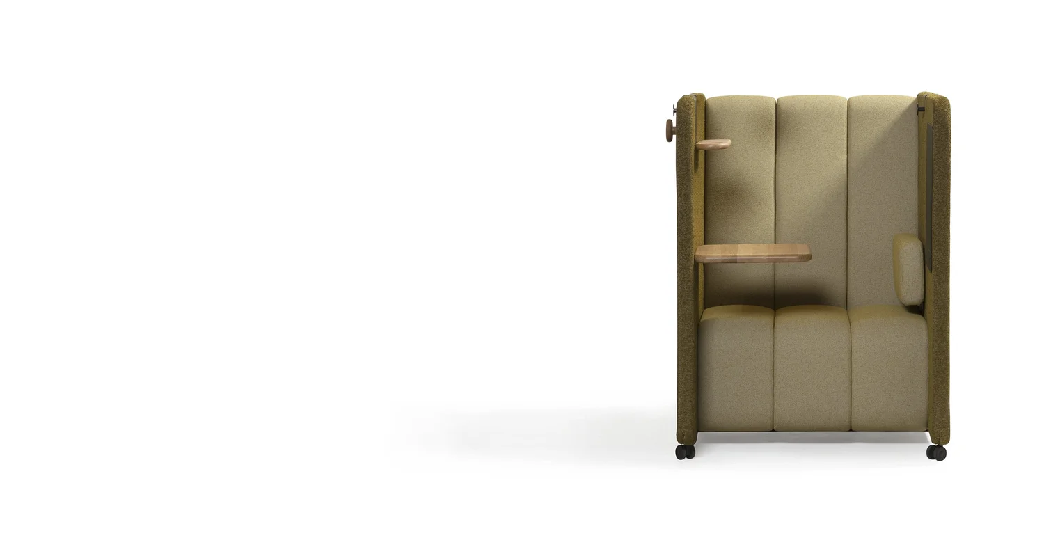 BOB Biz means Business — Scandinavian Spaces