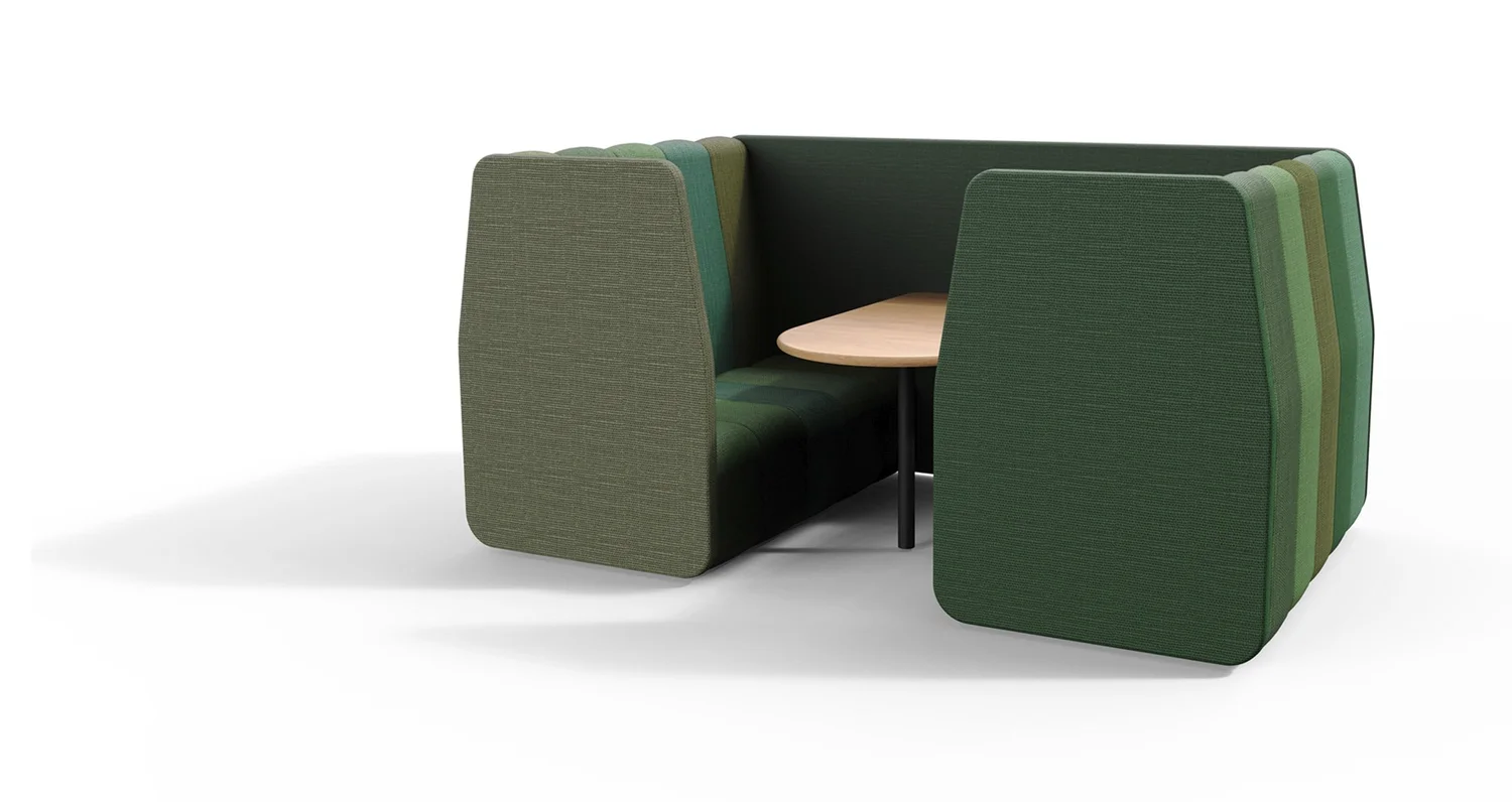 BOB Biz means Business — Scandinavian Spaces