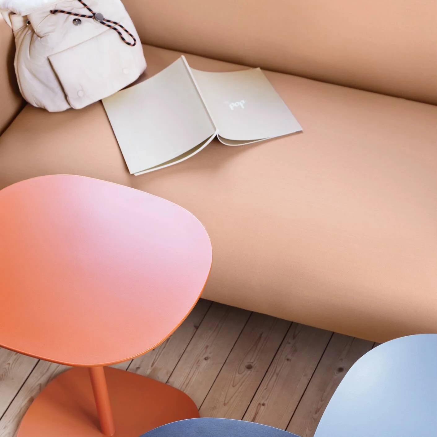 Matsumoto, the tried-and-true occasional table.

Named after the robust city of Matsumoto, Japan, the multifunctional table series provides a sturdy and reliable work surface. 

For more information please contact your local rep.
www.scandinavianspac