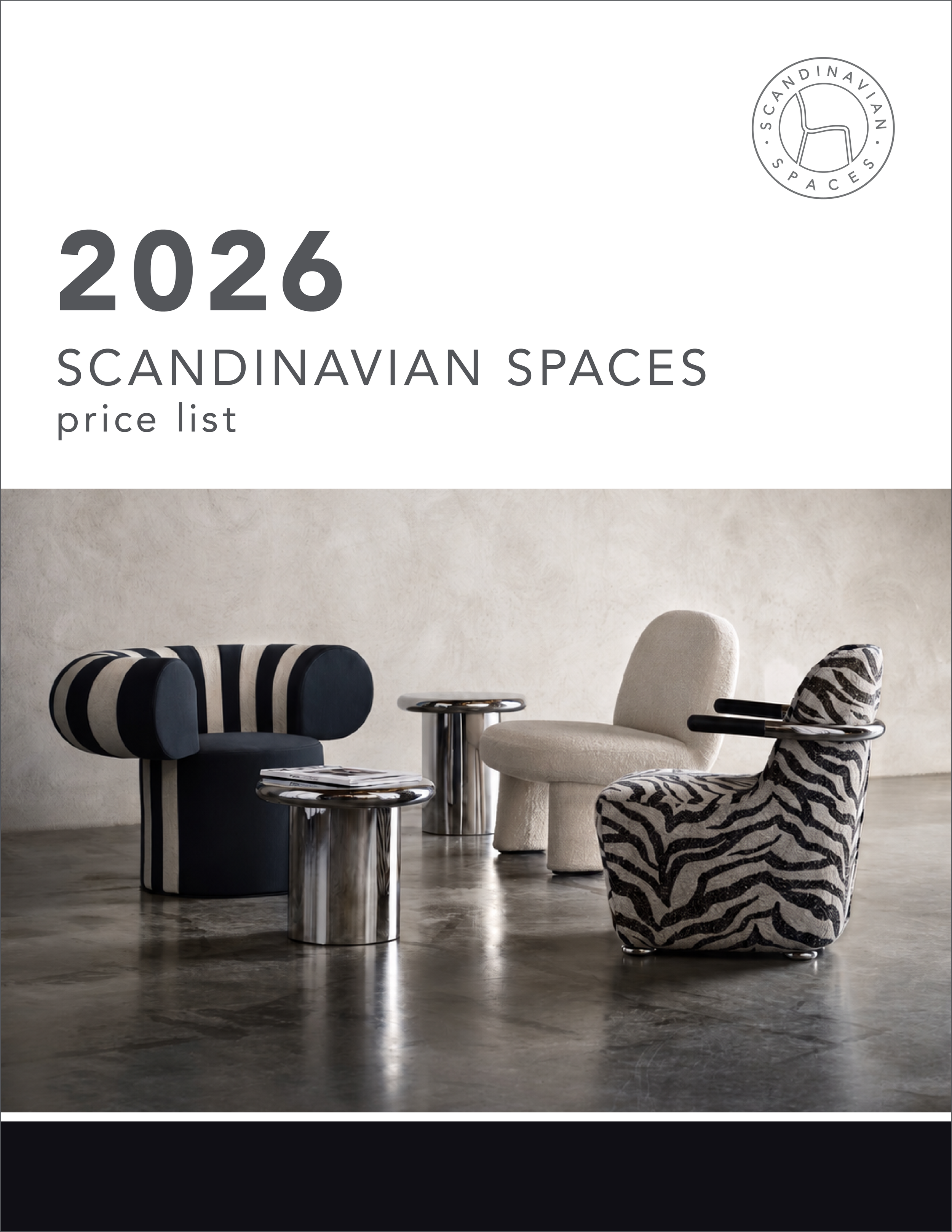 Price list