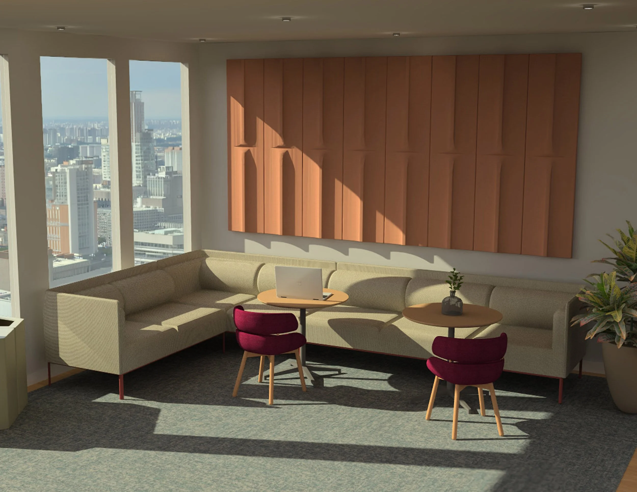 Commercial Interiors Marketplace