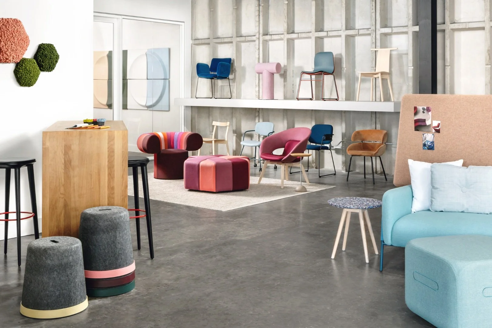 Image showcasing Showrooms — Scandinavian Spaces